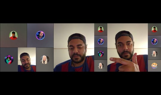 oppmerksomhet3 的直播 - 2026年5月9日 23:38
