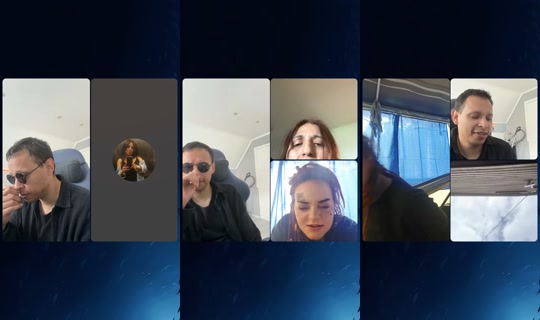 oppmerksomhet3's Stream - Jun 19, 2026, 9:36 AM