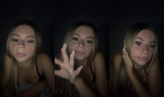oricalllllll.2's Stream - Jun 19, 2026, 10:45 PM