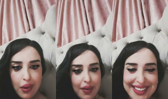 oula.sameer's Stream - May 9, 2026, 1:26 AM