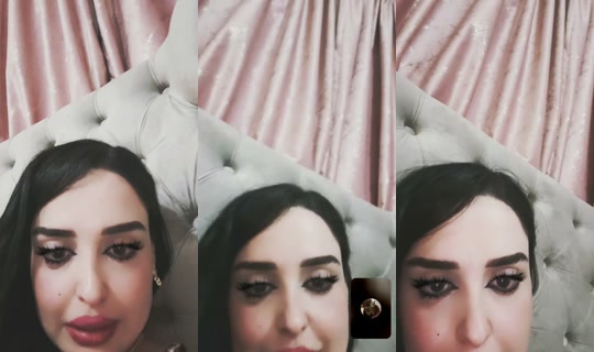 oula.sameer's Stream - May 9, 2026, 1:45 AM