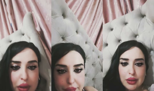 oula.sameer's Stream - May 9, 2026, 2:36 AM