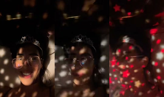 oumaimayaqutsabri's Stream - Jun 20, 2026, 9:25 PM