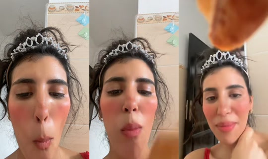 oumaimayaqutsabri's Stream - Jun 21, 2026, 4:57 PM