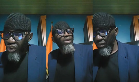 Live de oustazdianeofficiel1 - 9 de mai. de 2026, 22:29