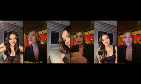 Live de oykualyna - 8 de mai. de 2026, 18:45