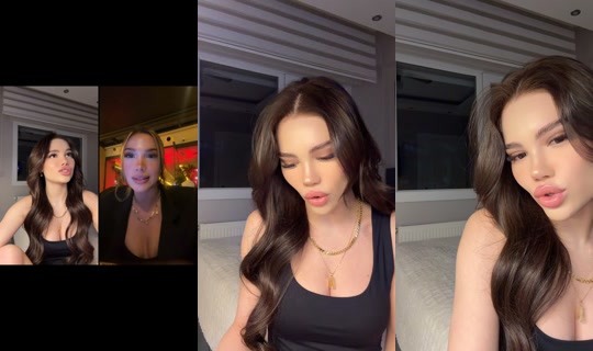 Live de oykualyna - 8 de mai. de 2026, 19:50