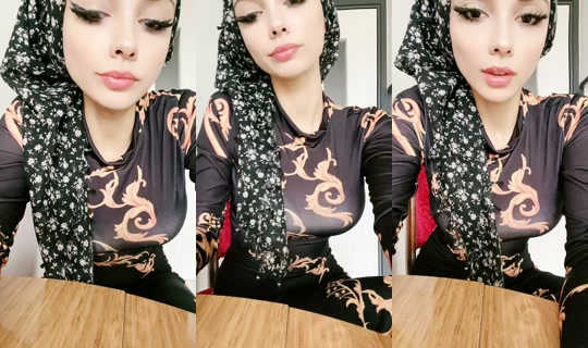ozlemimm064's Stream - May 8, 2026, 12:26 PM