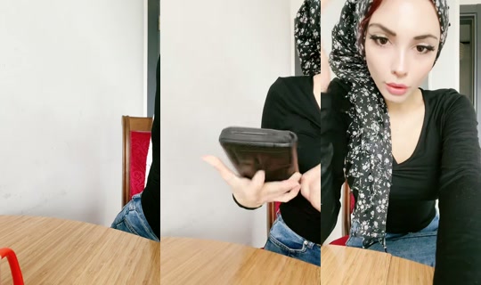 ozlemimm064's Stream - May 9, 2026, 10:27 AM