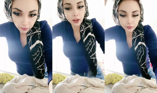 ozlemimm064 的直播 - 2026年6月19日 11:01