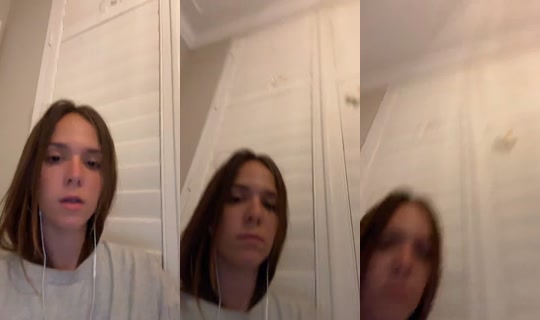 palomachat's Stream - May 8, 2026, 1:27 PM