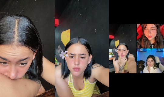 pamefeliz05's Stream - Jun 21, 2026, 1:48 PM