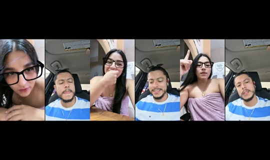 بث pamela19948 - 9 مايو 2026، 5:27 م