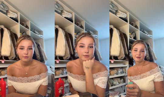 pamelaslrr's Stream - Jun 21, 2026, 2:30 PM