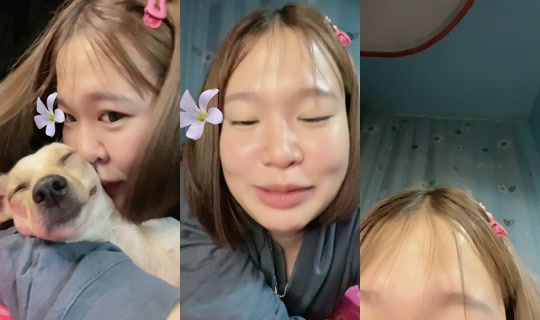 Stream pamora211 - 6 Mei 2026, 18.44