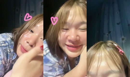 Stream pamora211 - 10 Mei 2026, 19.01