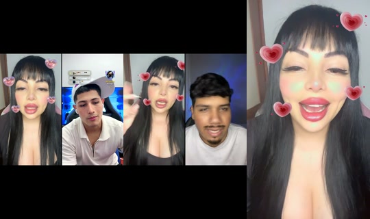 paola.forerojamaica's Stream - Jun 22, 2026, 8:52 PM