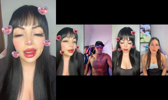 paola.forerojamaica's Stream - Jun 23, 2026, 2:03 AM