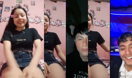 paola.gallardo21's Stream - May 8, 2026, 11:25 PM