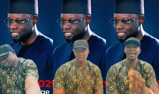 papandongondiaye1's Stream - May 8, 2026, 10:23 AM