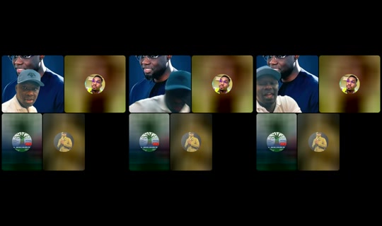 Stream von papandongondiaye1 – 9. Mai 2026, 13:41