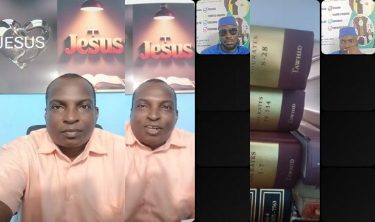 pasteurmennard's Stream - Jun 19, 2026, 1:22 PM