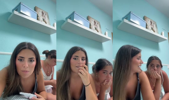 paularrabe's Stream - Jun 21, 2026, 12:27 AM