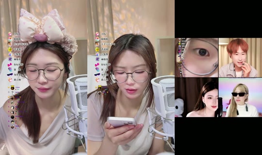 peach_0222's Stream - May 8, 2026, 11:29 AM