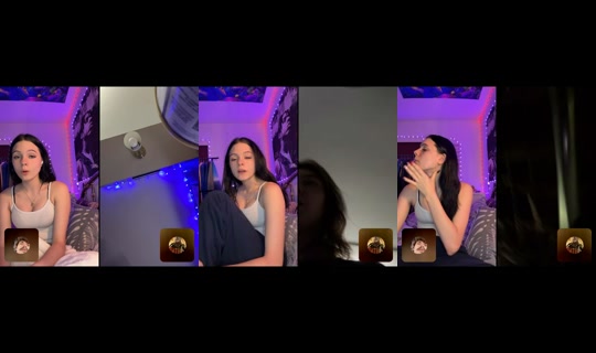 peachypipes86's Stream - Jun 23, 2026, 3:38 AM