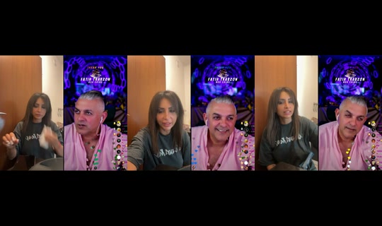 pearllaperla's Stream - Jun 21, 2026, 7:45 AM