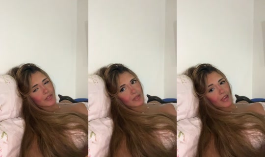 peixotoaninha's Stream - Jun 21, 2026, 3:55 AM