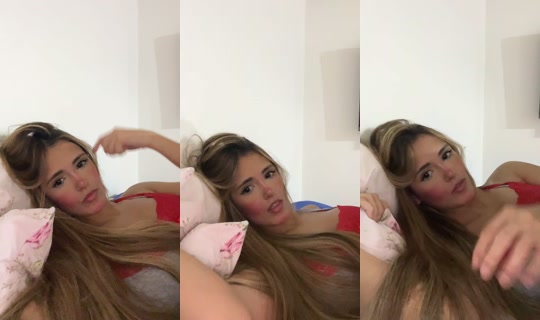 peixotoaninha's Stream - Jun 23, 2026, 3:57 AM