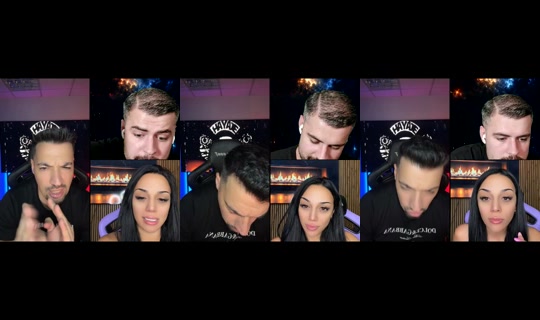 perfectbalance89's Stream - Jun 20, 2026, 8:13 PM