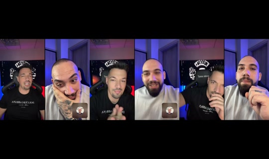 perfectbalance89's Stream - Jun 20, 2026, 10:46 PM