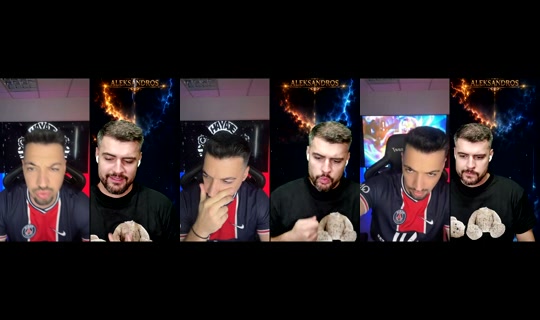 perfectbalance89's Stream - Jun 22, 2026, 12:52 PM