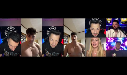 perfectbalance89's Stream - Jun 22, 2026, 8:40 PM