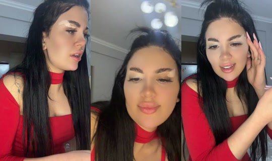 Stream de peri_karimli – 9 mai 2026, 17:27
