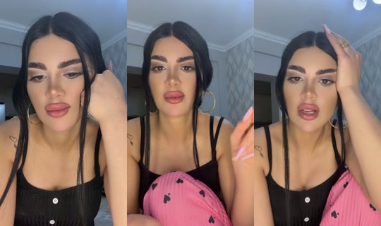 Stream de peri_karimli – 9 mai 2026, 21:58