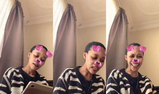 phethele's Stream - May 7, 2026, 9:42 AM