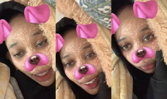 phethele's Stream - May 7, 2026, 1:23 PM