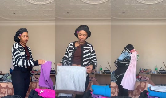 phethele's Stream - Jun 19, 2026, 10:36 AM