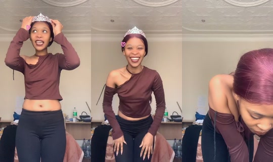 phethele's Stream - Jun 19, 2026, 11:24 AM
