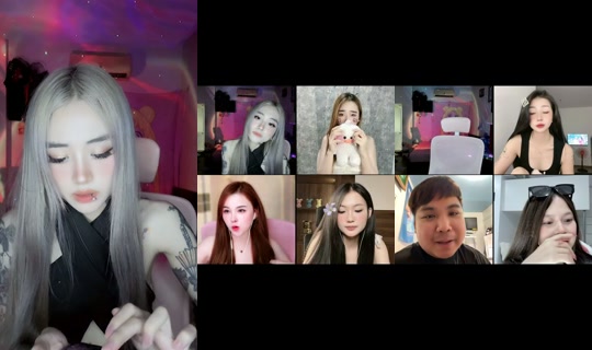 phuongmon1999's Stream - May 8, 2026, 2:30 PM