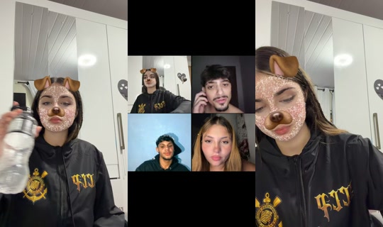 pollyzett's Stream - May 8, 2026, 4:12 AM