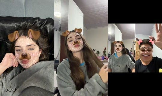 pollyzett's Stream - May 9, 2026, 12:37 AM