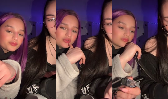 polovinaa.h's Stream - May 6, 2026, 10:52 PM