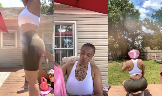 Live de prettynikki03 - 9 de mai. de 2026, 16:00