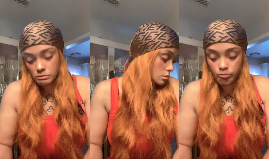 Stream prettynikki03 - 12 Mei 2026, 14.24
