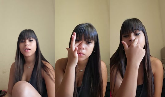 Stream von princesinha_linda176_ – 19. Juni 2026, 14:49
