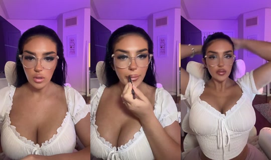 princesssaaxo Yayını - 9 May 2026 22:39